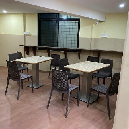 City Stay Ac Deluxe Hostel Margao Zewnętrze zdjęcie