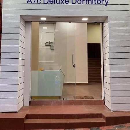 City Stay Ac Deluxe Hostel Margao Zewnętrze zdjęcie