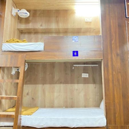 City Stay Ac Deluxe Hostel Margao Zewnętrze zdjęcie