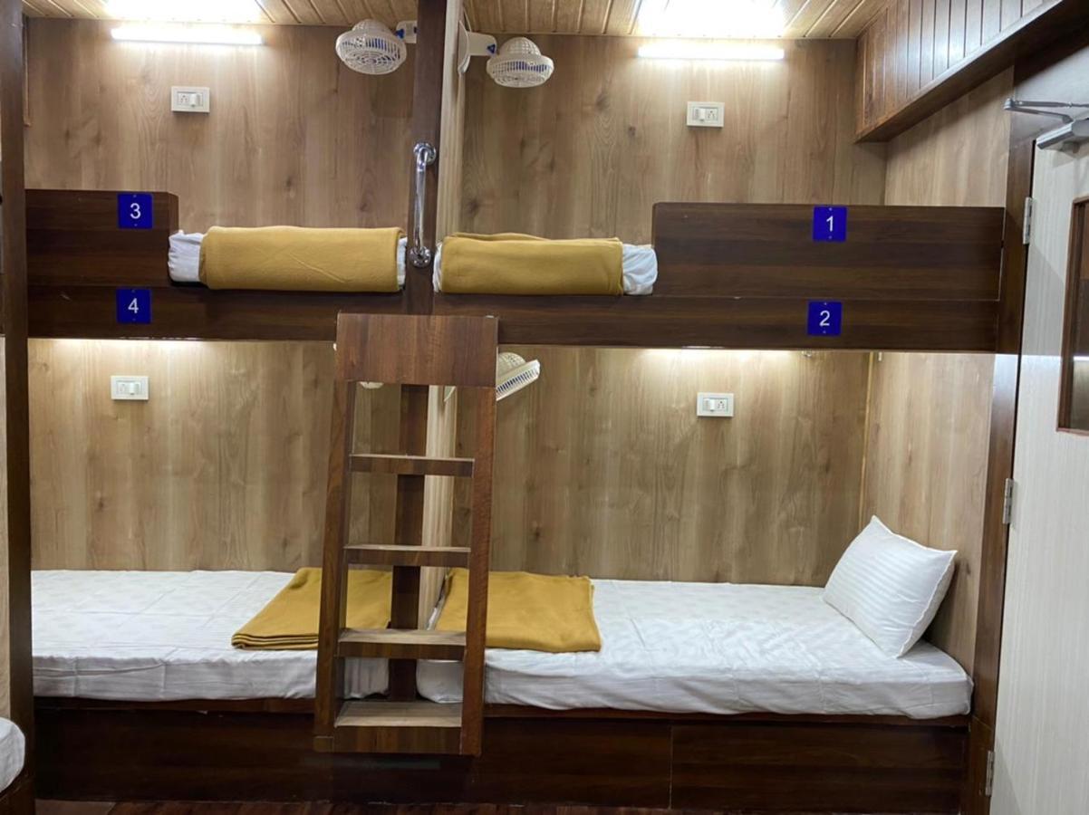 City Stay Ac Deluxe Hostel Margao Zewnętrze zdjęcie