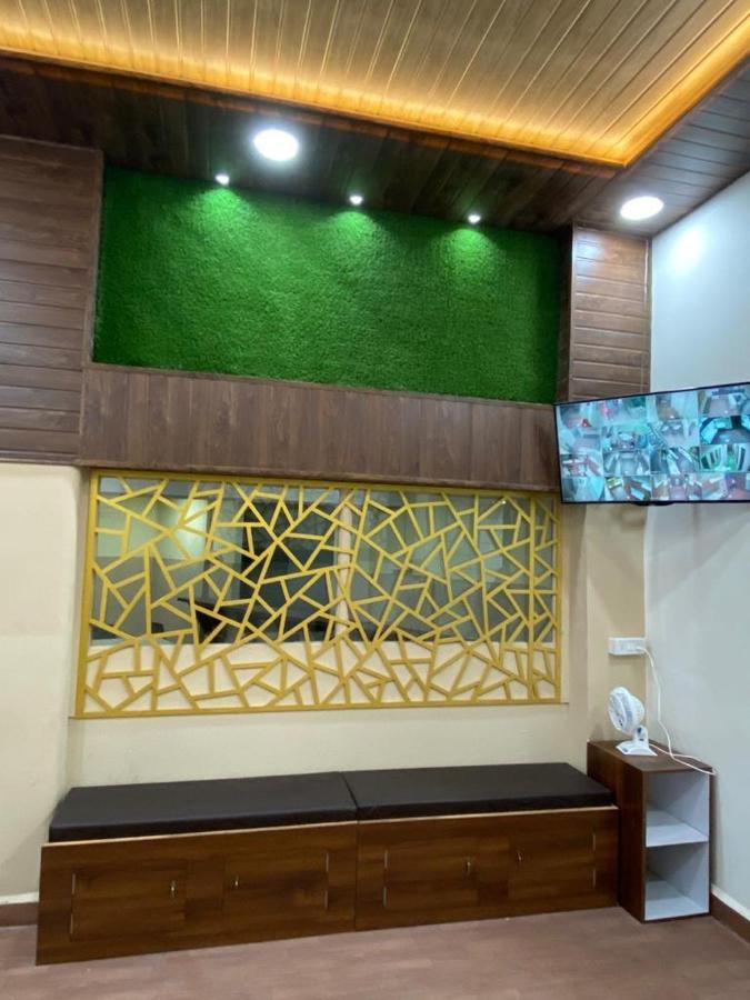 City Stay Ac Deluxe Hostel Margao Zewnętrze zdjęcie
