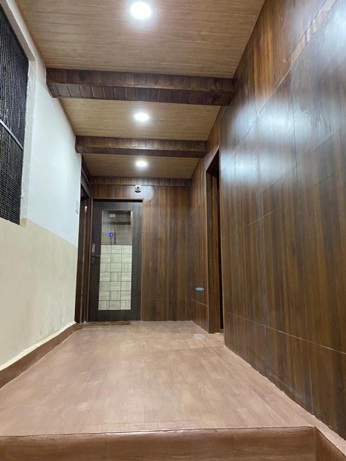 City Stay Ac Deluxe Hostel Margao Zewnętrze zdjęcie
