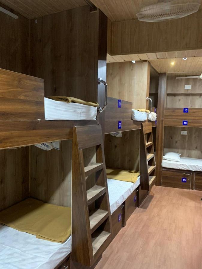 City Stay Ac Deluxe Hostel Margao Zewnętrze zdjęcie