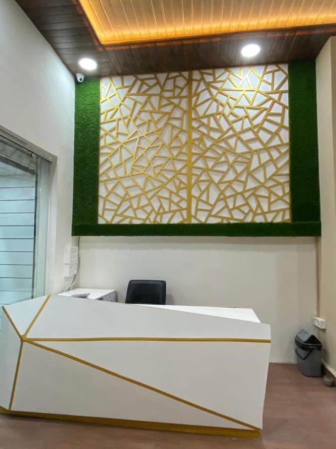 City Stay Ac Deluxe Hostel Margao Zewnętrze zdjęcie