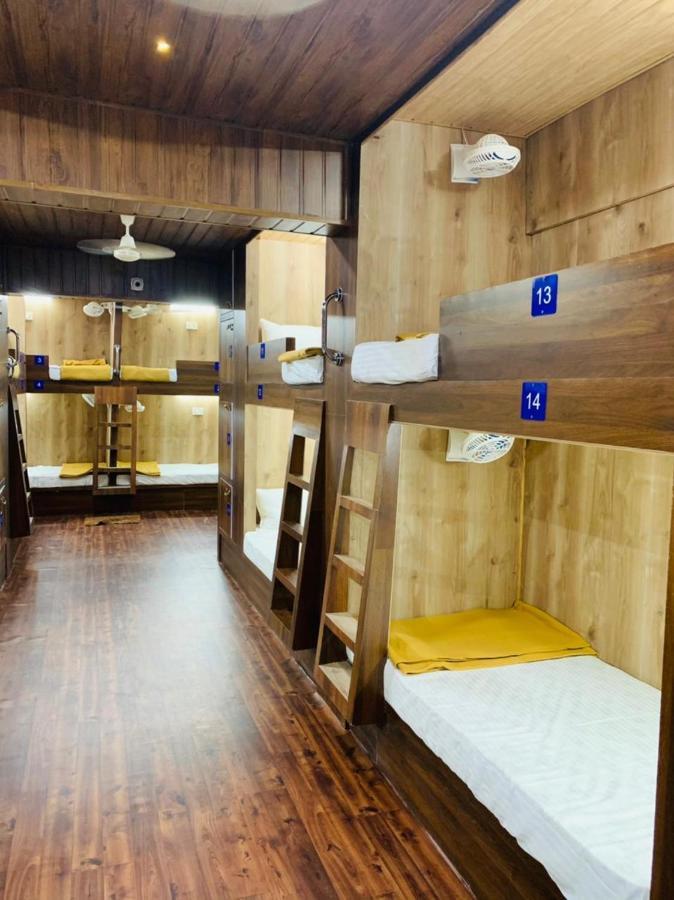 City Stay Ac Deluxe Hostel Margao Zewnętrze zdjęcie