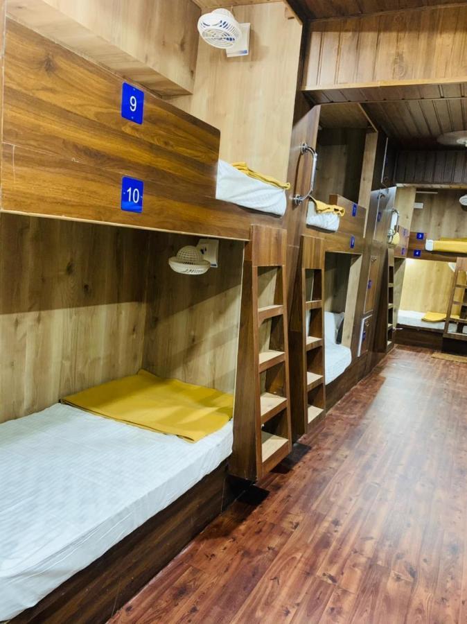 City Stay Ac Deluxe Hostel Margao Zewnętrze zdjęcie