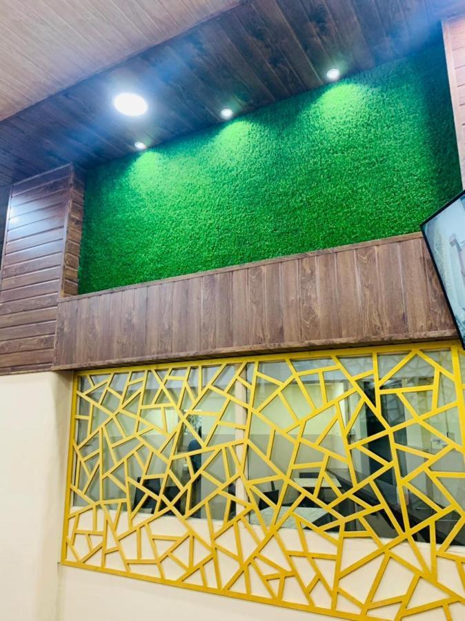 City Stay Ac Deluxe Hostel Margao Zewnętrze zdjęcie