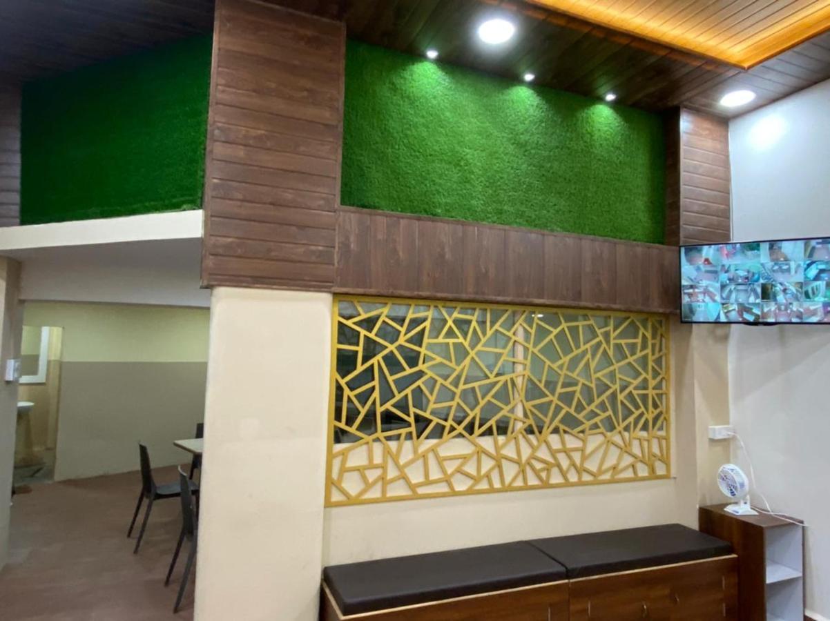 City Stay Ac Deluxe Hostel Margao Zewnętrze zdjęcie